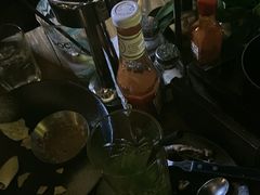 -Q MEX 库迈墨西哥餐吧(三里屯店)