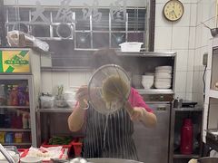 -汉记面馆(南华东路店)