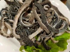 -京门老爆三·铜锅涮肉 爆肚(望京店)
