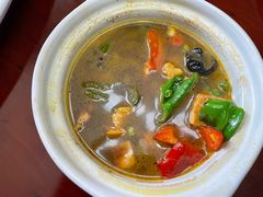 -高老庄·老溧阳·私房菜(南山竹海店)