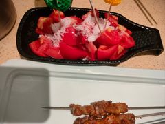 -状元阁烧烤(新华路总店)