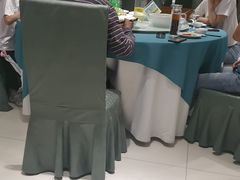 -锦海城市大酒店·上海酒楼(会馆浜路店)