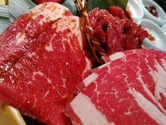 -吉秋田鲜和牛烧肉·肉档自选