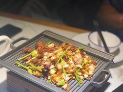 -姜君·千岛湖鱼头馆(浦东大道店)