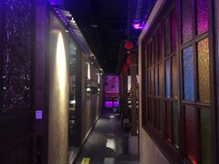 -永安鱼庄·镇江菜(三店纬五路店)