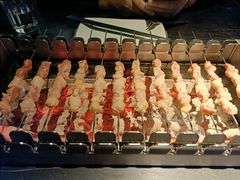 -很久以前羊肉串(中山公园店)