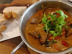 -UPPER KITCHEN(延安路店)