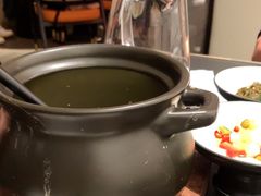 -鸽子侯·家宴·平价海鲜(绿地店)