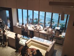 -KimPro 辛普乐概念韩餐