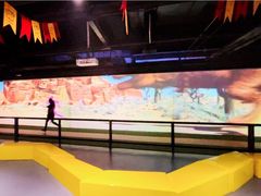 -VS SPORTS PARK运动玩乐园·团建·生日会(合生汇店)