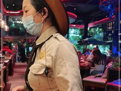 -肉串汪(望京店)