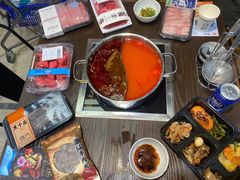 -盒马鲜生(和谐广场店)