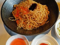 -侨美·唐荔园·40年地道粤菜