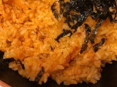 -百年食客韩式烤肉(南三环店)