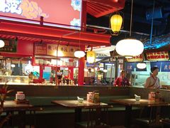 -怪噜范·贵阳小吃大排档(金源旗舰店)