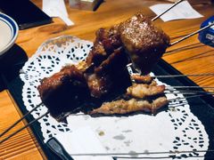 羊排-好介口深夜酒馆(梅江店)