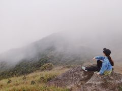 -七娘山