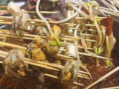 -钢管厂五区小郡肝火锅串串香(清河店)