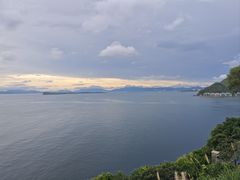 -蜜悦·波西塔诺悬崖海景餐厅