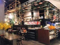 -新鲜誌·新派食集(万象天地店)