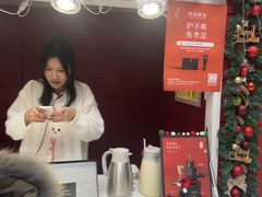 -隐溪茶馆(金虹桥店)
