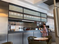 -BAKER&SPICE(BFC外滩金融中心店)