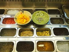 -溢仙茶(中防万宝城店)