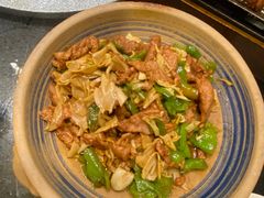 -外婆味道·云南菜大当家(关上店)