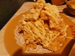 -深山老屋(国顺东路店)
