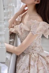 -MANLI BRIDAL婚纱