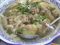 -翟氏天天小吃(上东街区店)