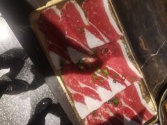 -大叹号·朝鲜族烤肉(潍坊泰华城店)