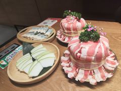 -大头椰·椰子鸡火锅(新梦店)