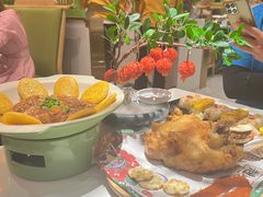 -奔跑吧陕菜·盛世长安(民乐园万达店)