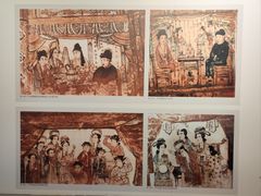 -洛阳古墓博物馆