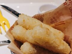 -菲滋意式餐厅(青悦城店)