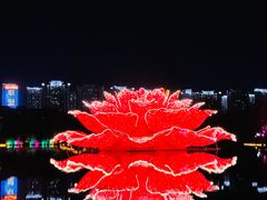 -洛阳市隋唐城遗址植物园