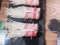 -炭恋火炉烤肉(凌云一街坊店)