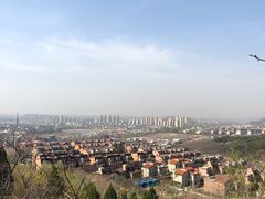 -府君山公园
