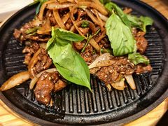 -小大董·烤鸭(王府井apm店)