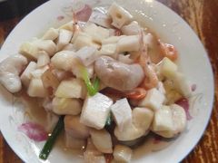 -观桥阁(锦溪店)