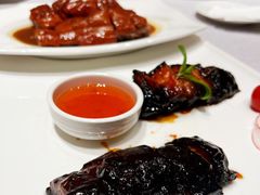 -广东道至正餐厅(区庄店)