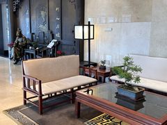 -皇城老妈火锅·川味传承(港湾店)