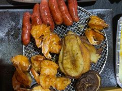 -炭虎烤肉(桂林路店)