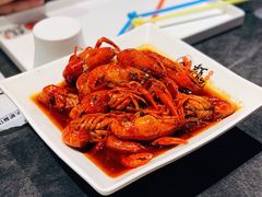 -虾友记(麻辣小龙虾 烤鱼 烧烤)