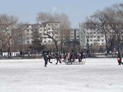 -北山公园