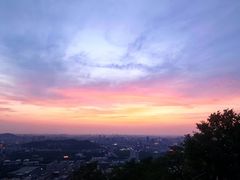-千佛山风景名胜区
