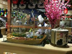 -比亚森自助烤肉料理(裕华店)