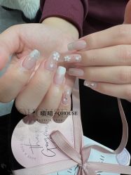 -QHOUSE美甲美睫