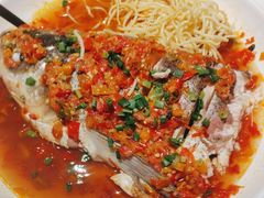 -金芙蓉|湘味小炒·鲜炒黄牛肉(淮安生态新城吾悦店)